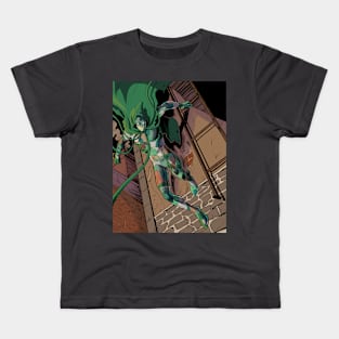 Ragman Kids T-Shirt